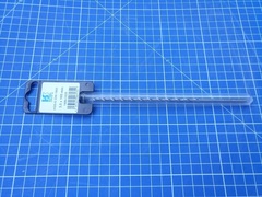 Сверло по металлу ц/х 3,5x165/115мм DIN1869 h8 15xD HSS-G 135° H-Tools 1490-1035