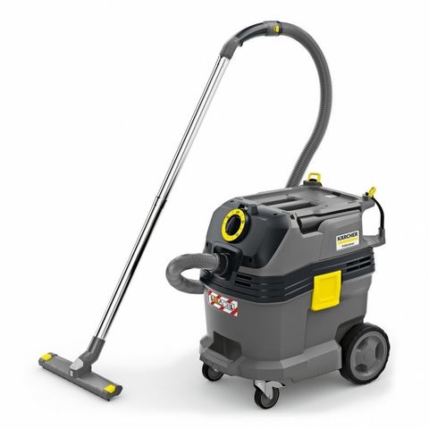 Пылесос влажной и сухой уборки Karcher NT 30/1 Tact L