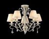 Люстра Maytoni Brionia ARM172-05-G