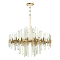 Подвесная люстра Odeon Light STIKA 4988/12