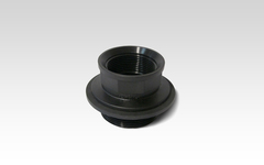 Переходник с наружной резьбой G2 и внутренней G1 1/2 ЭкоПром(0,056кг;) - арт.557020