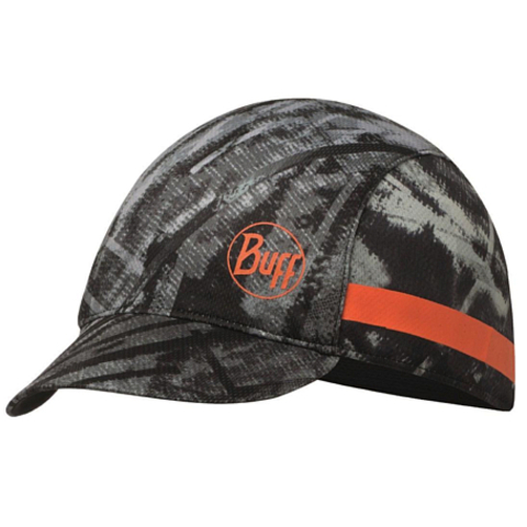 Кепка BUFF PACK BIKE CAP CITY JUNGLE GREY