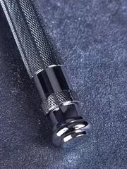 Станок для бритья Pearl L-55 OC Chrome (Open Comb,открытая голова)