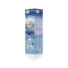 Каркасный бассейн Bestway 56985