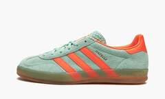 Adidas Gazelle Indoor "Pulse Mint"