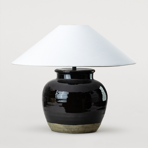 ЛАМПА NOCHE NEGRA