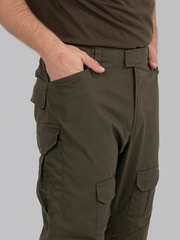 Брюки Remington Tactical Survival Green