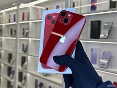 iPhone 13 Mini, 512 ГБ б/у