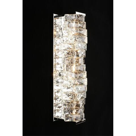 Настенный светодиодный светильник Aployt Milunia APL.050.01.10