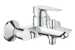 GROHE Start Edge QuickFix 24198001 Смеситель для ванны, хром фото