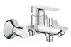 GROHE Start Edge QuickFix 24198001 Смеситель для ванны, хром