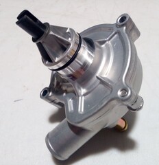 Водяная помпа для Suzuki GSX-R600 / GSX-R750 2004-2005 г.в.