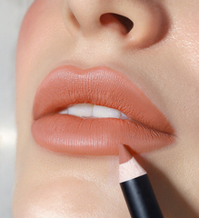 LuxVisage Карандаш для губ SOFT MATTE, тон 608