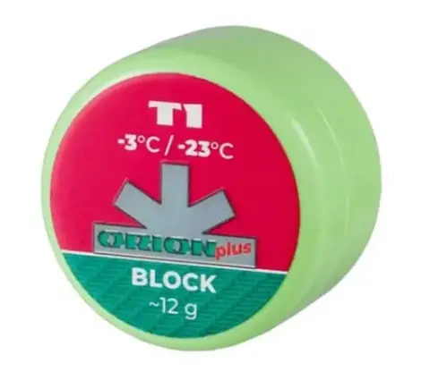 ускоритель ORION T1 -3°/-23°С