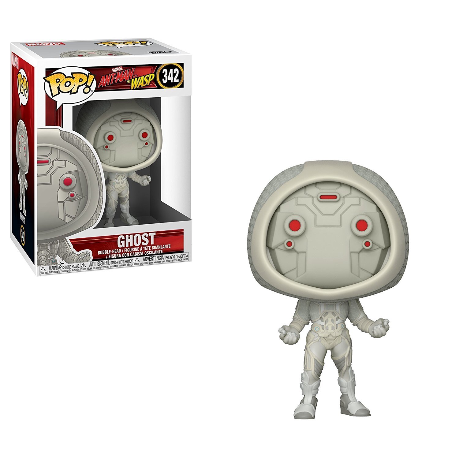 antman funko