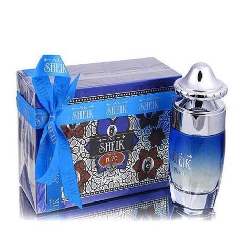 FRAGRANCE WORLD AI SHEIK RICH 70 / Аль Шейх Рич 70 100мл