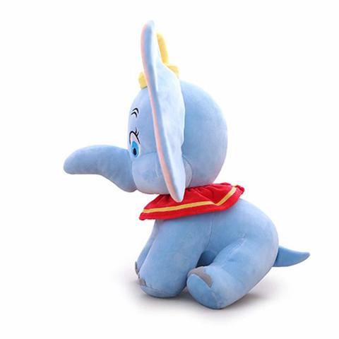 Дамбо плюшевая игрушка забавный Слоненок Дамбо