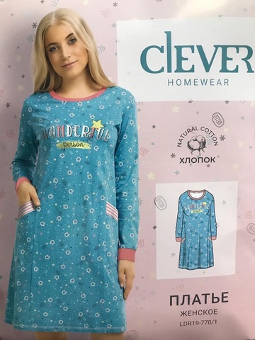 Туника женское CLEVER