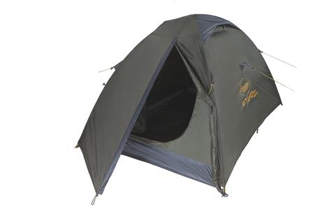 Палатка Canadian Camper JET 2 Al