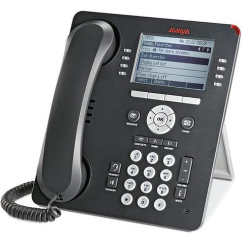 IP-телефон Avaya 9408