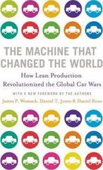 The Machine That Changed the World