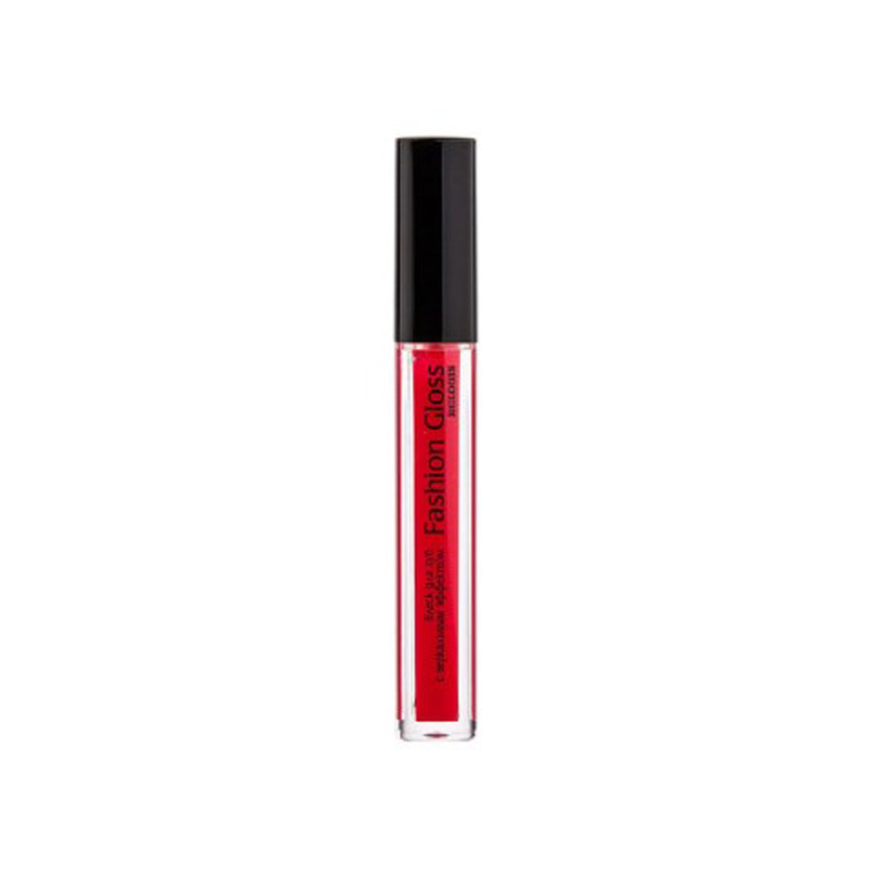 Блеск для губ с зеркальным эффектом Fashion Gloss