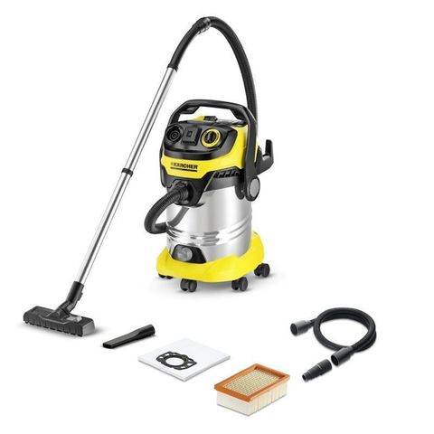 Пылесос хозяйственный Karcher WD 6 P Premium