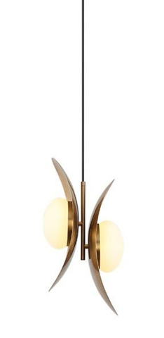 Люстра Nouvel Small Pendant
