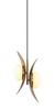 Люстра Nouvel Small Pendant