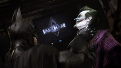 Batman: Return to Arkham (диск для PS4, интерфейс и субтитры на русском языке)