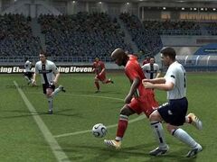 World Soccer Winning Eleven 10 (Playstation 2)