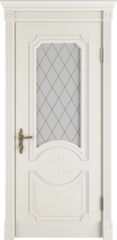 Дверь Milana / Ivory / Art Cloud / Владимирские двери