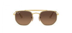 Ray-Ban Marshal II RB3648M 001/51