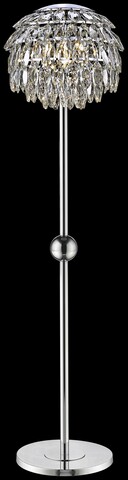 Лампа напольная Wertmark Ludgera WE113.04.105