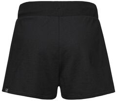 Женские теннисные шорты Head Ann Shorts W - black