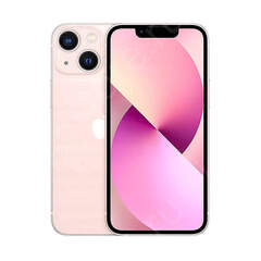 Apple iPhone 13 128 ГБ, Розовый