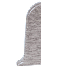 Торец правый Ясень LinePlast 004 L в интернет-магазине ЯрТехника