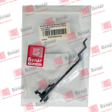 Флажок датчика выхода бумаги OEM JC66-00906A для Samsung SCX-4521 (Булат) AVSMCX4521010