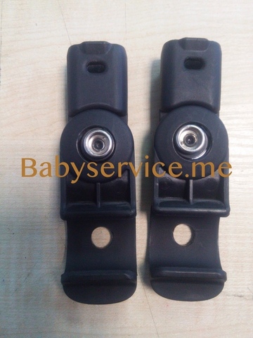 Трещотка Happy Baby Mommer