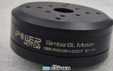 Мотор для подвеса iPower GBM5208H-200T (без энкодера)