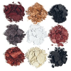 .Alvin D'or ALF-12 A LA FRENCH Палетка теней для век 