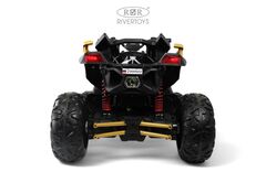 Квадроцикл Z999VO 4WD (Полноприводный)