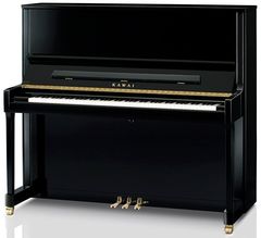 Акустические пианино Kawai K600 AS M/PEP