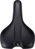 Картинка седло BBB saddle Meander Active 185 black - 4