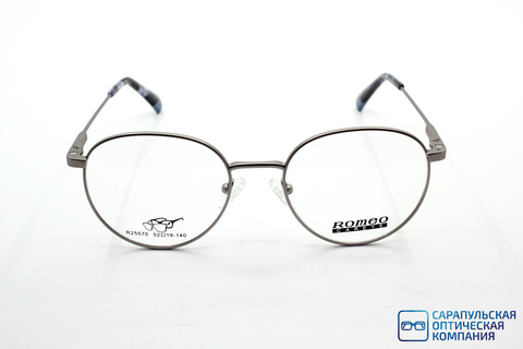 Оправа для очков с насадками ROMEO 25570