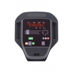 Эллиптический тренажер профессиональный Octane XT-4700 с консолью Standard