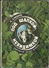 Под шапкой-невидимкой