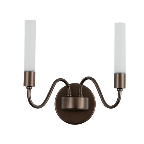 Настенный светодиодный светильник Favourite Tentacoli 3014-2W