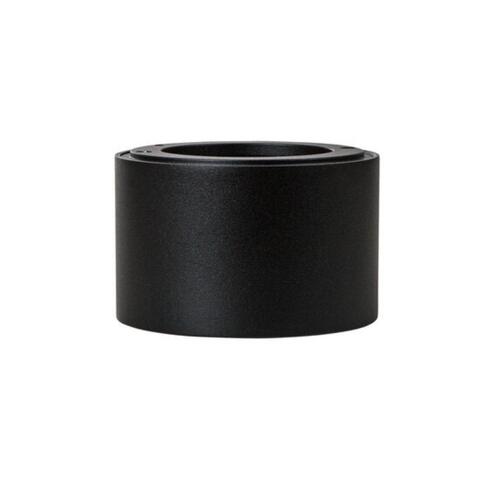 Накладной светильник Arte Lamp UNITO A0550PL-1BK