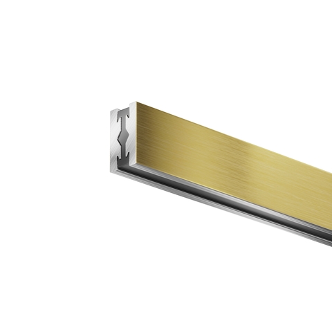 Шинопровод накладной/подвесной Maytoni Busbar trunkings flarity TRX154-111BS